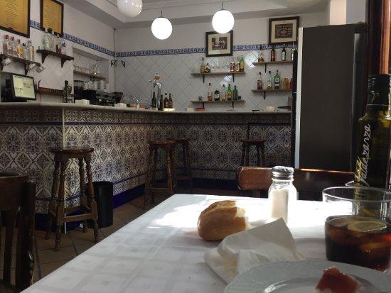 Casa Longinos