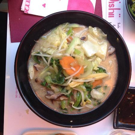 Oishii